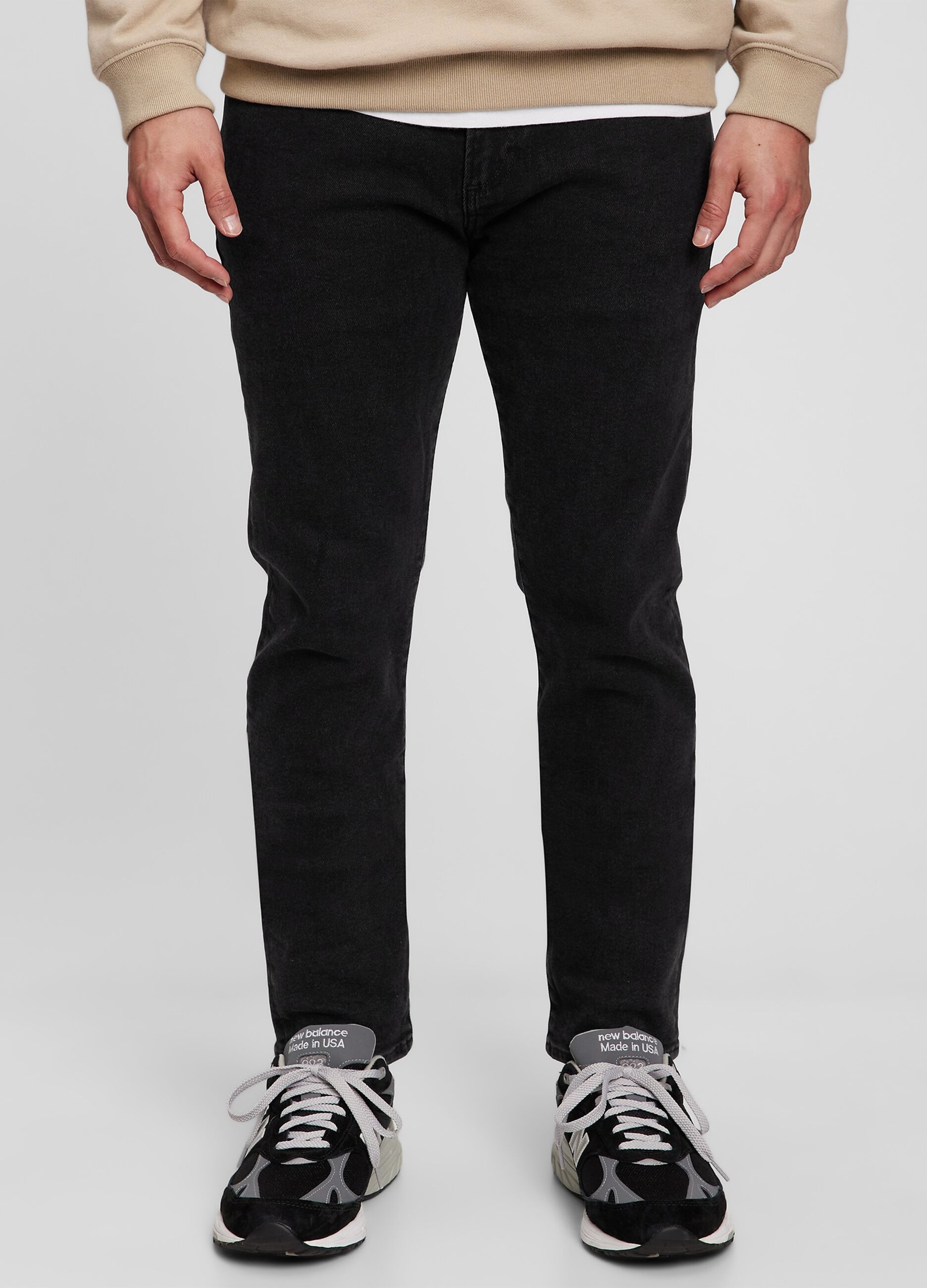 Jeans gap uomo cheap