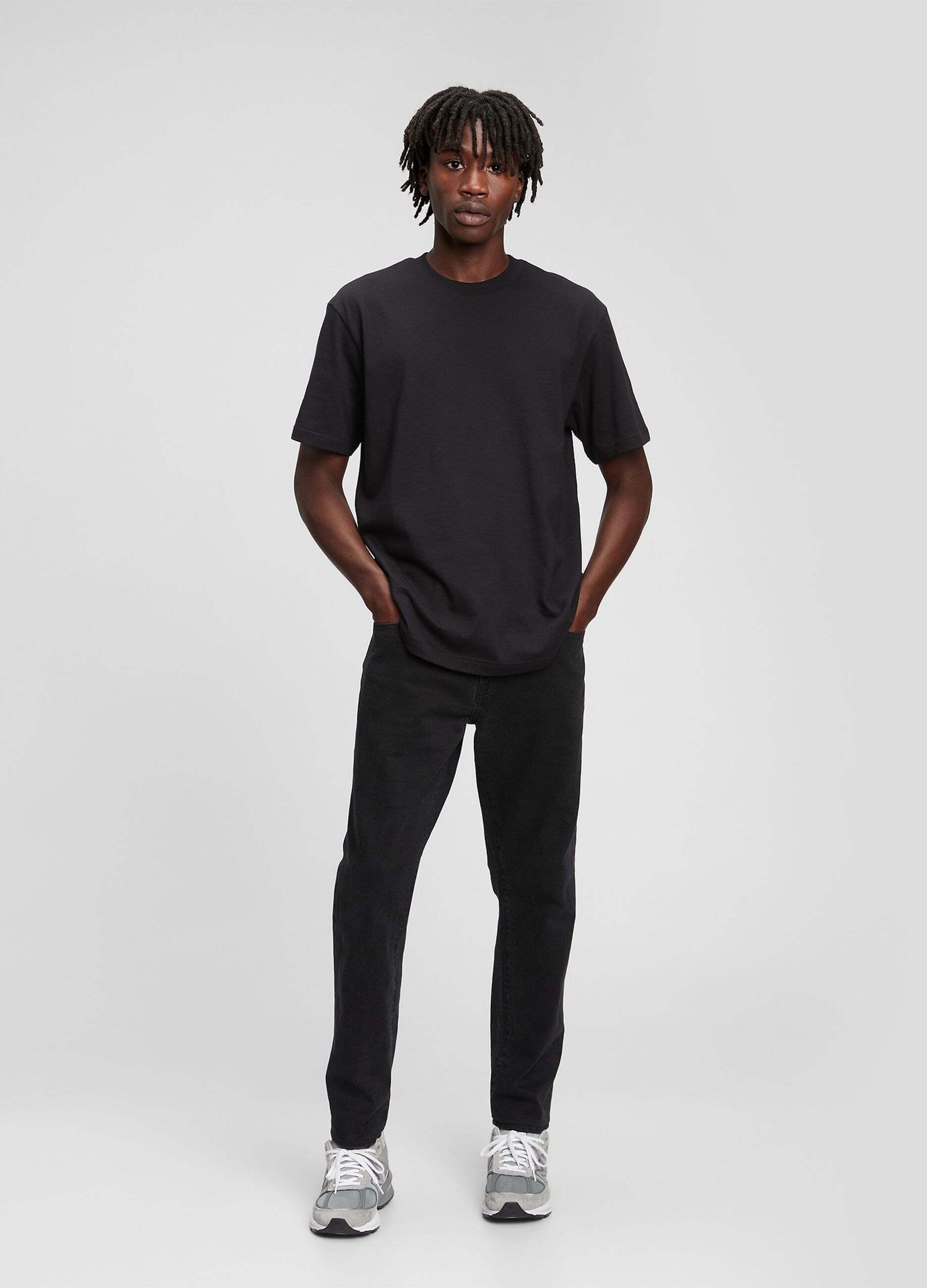 Jeans slim fit stretch