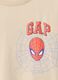 T-shirt con stampa_1
