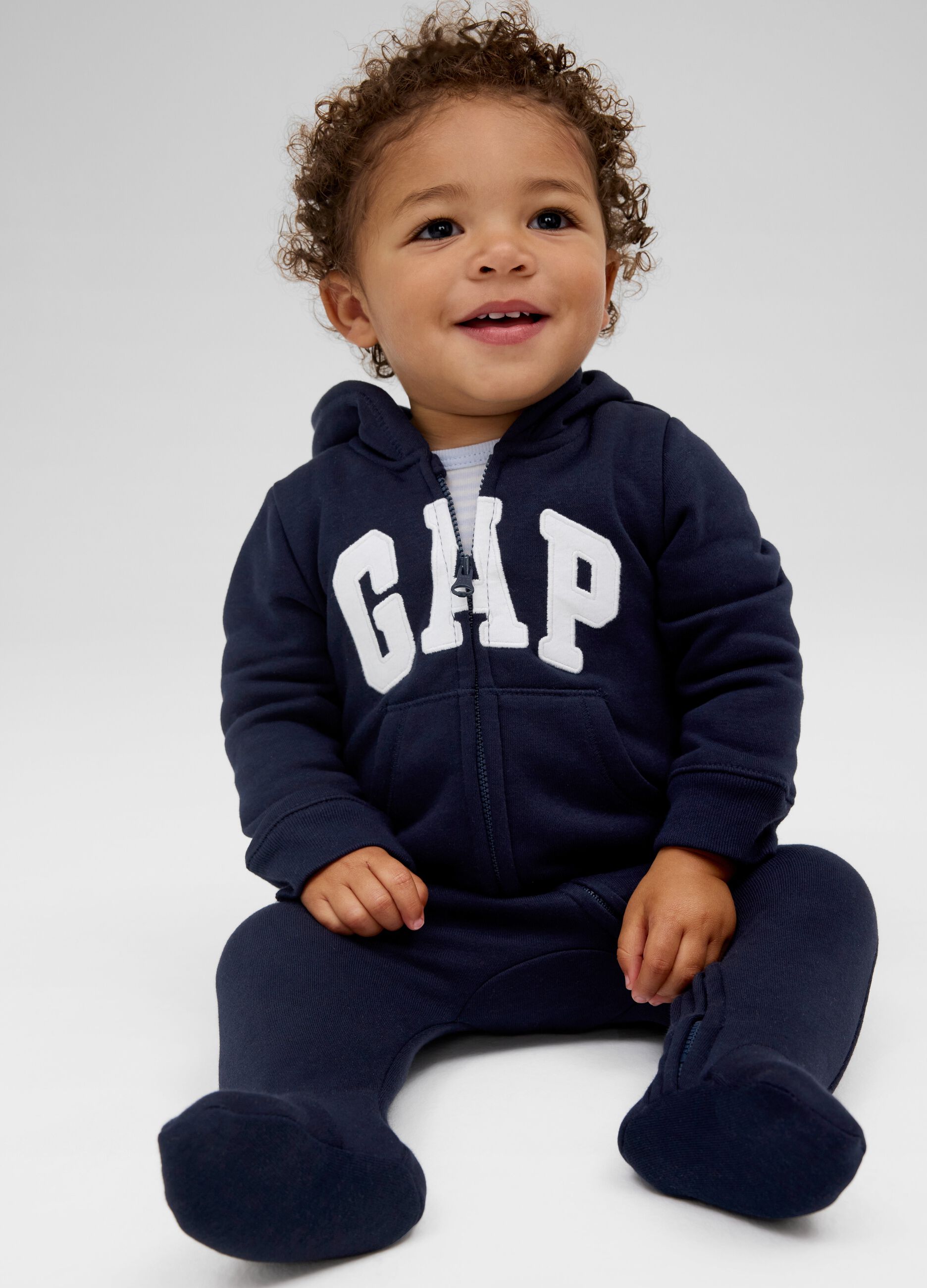 Felpe con Cappuccio e Maglie da Bimbo GAP Kids