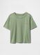 T-shirt con ricamo_1