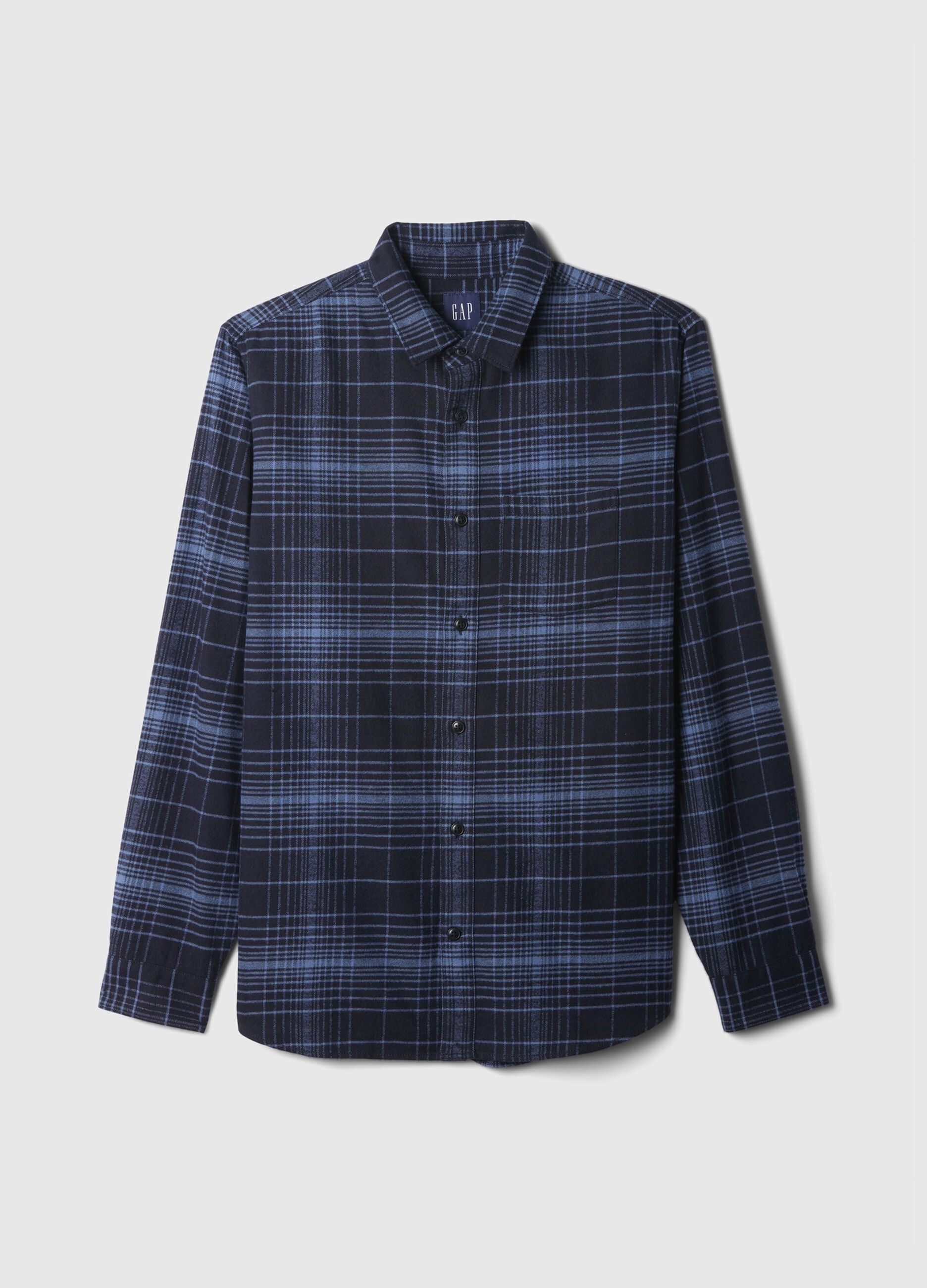 Shirt in flannel_3