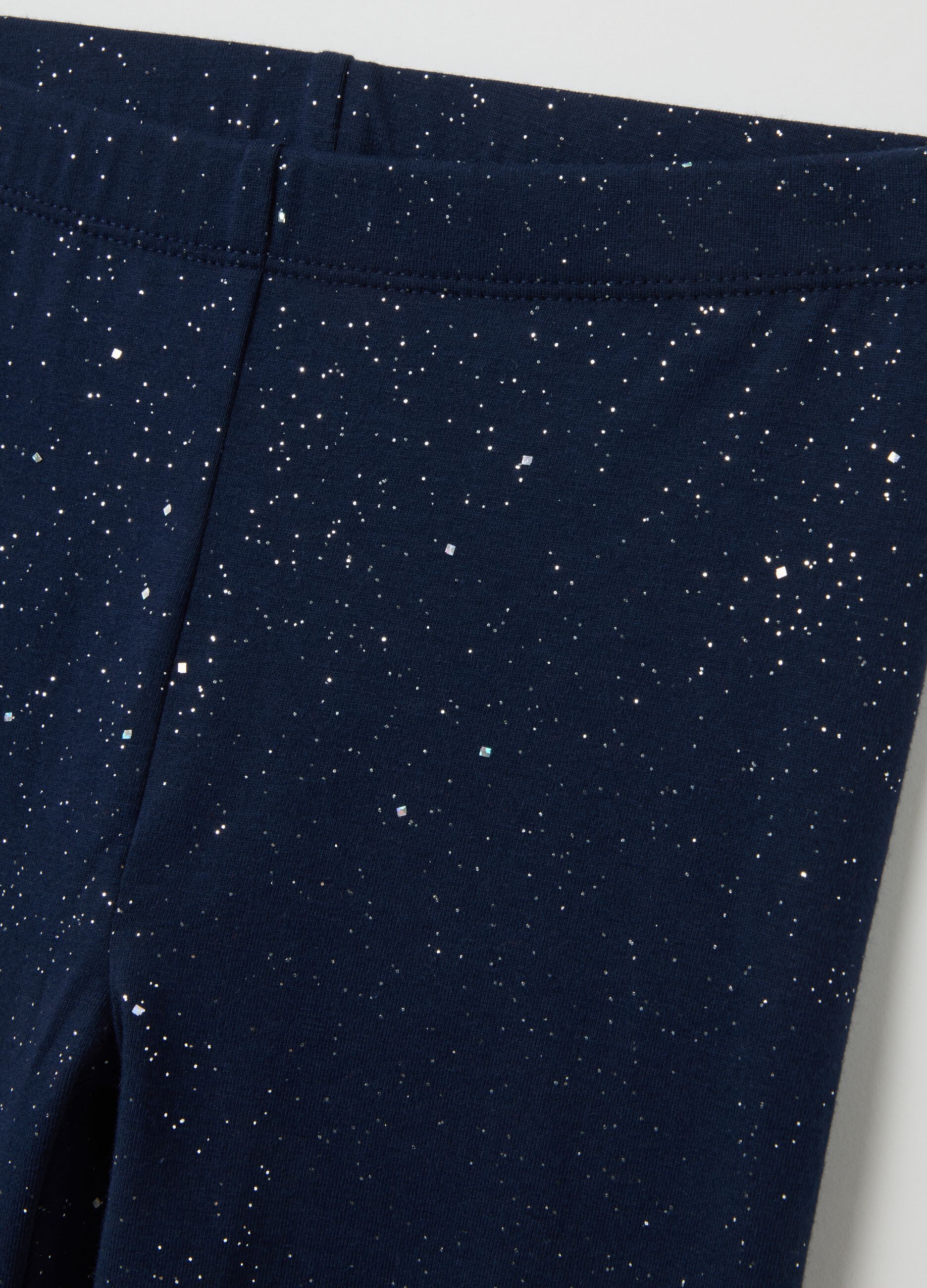 Leggings elasticizzati