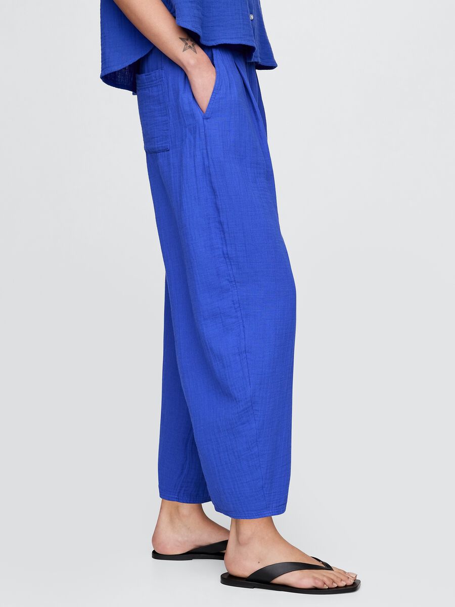 Pantalone estivo Donna_3