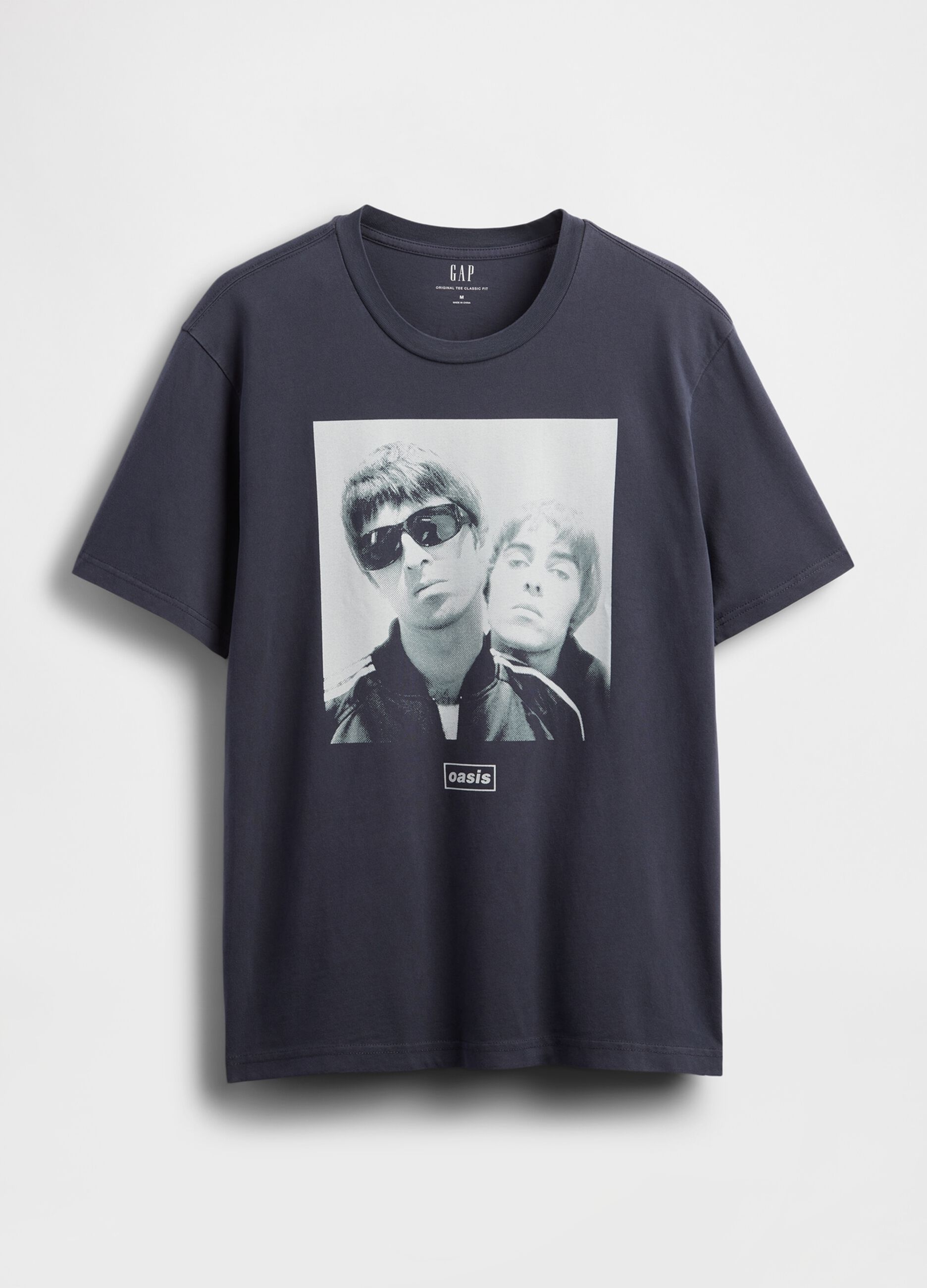 T-shirt in cotone_3