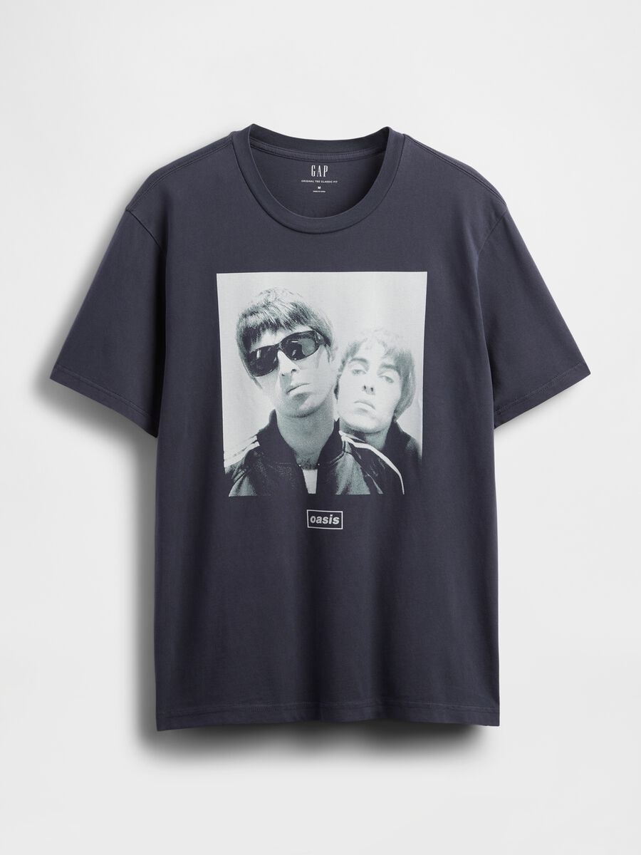 T-shirt in cotone Uomo_3