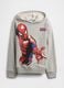 Felpa con cappuccio Spider-Man_0