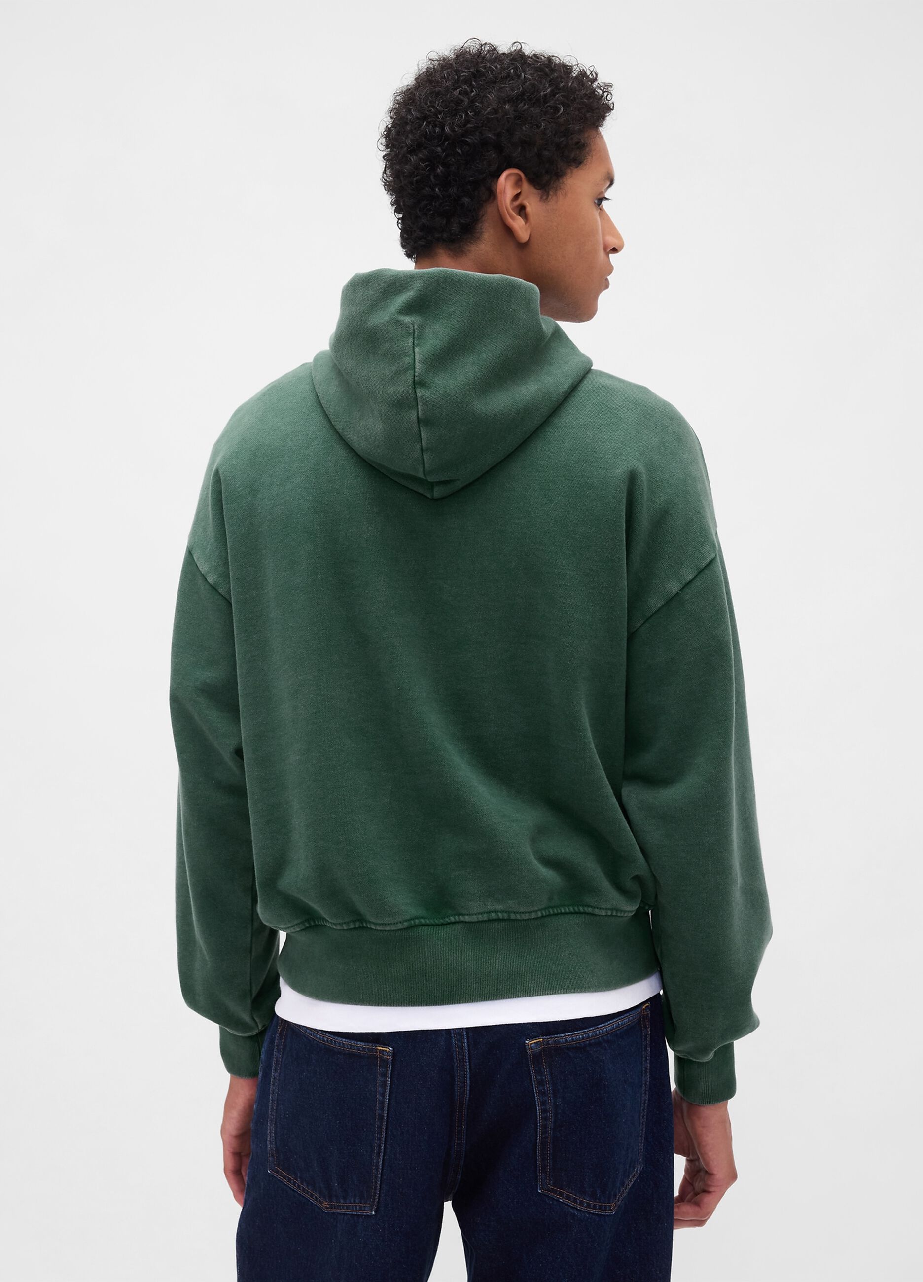 Green Hoodie_2