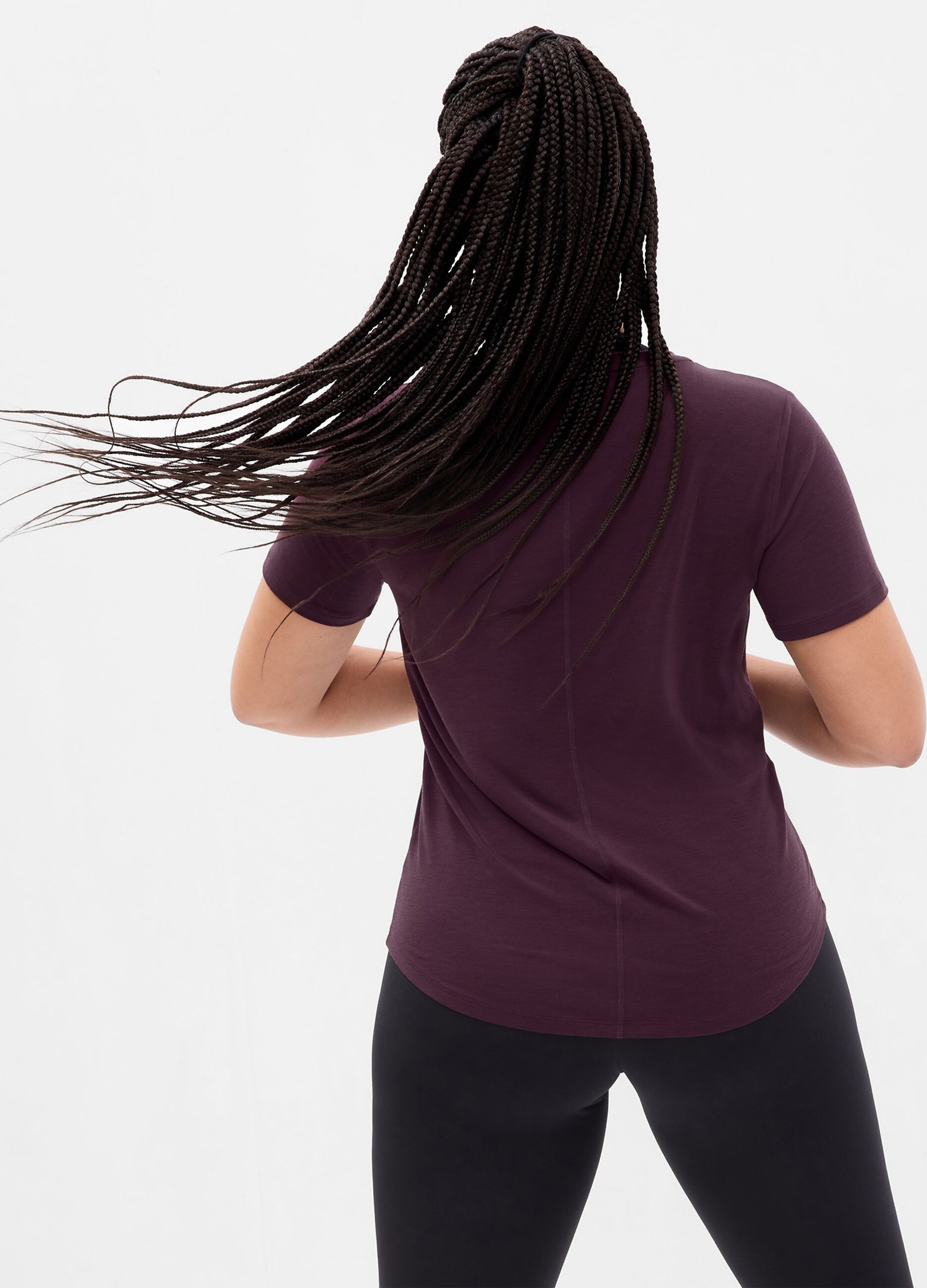 T-shirt in tessuto traspirante_4