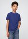 T-shirt a righe_0