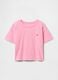 T-shirt con ricamo_1