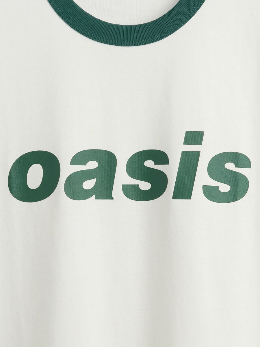 T-shirt in cotone Uomo_4