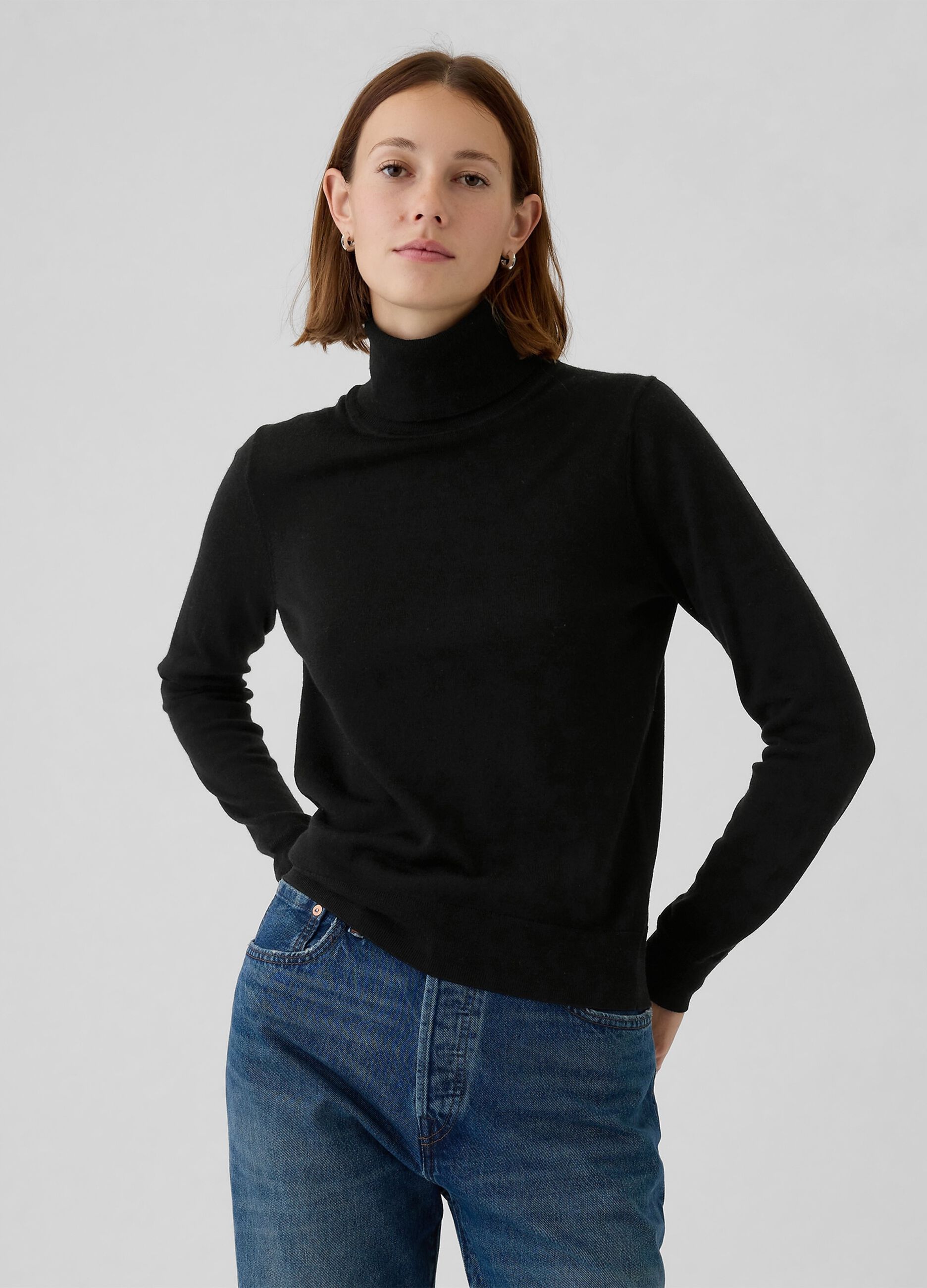 Dolcevita in lana merino