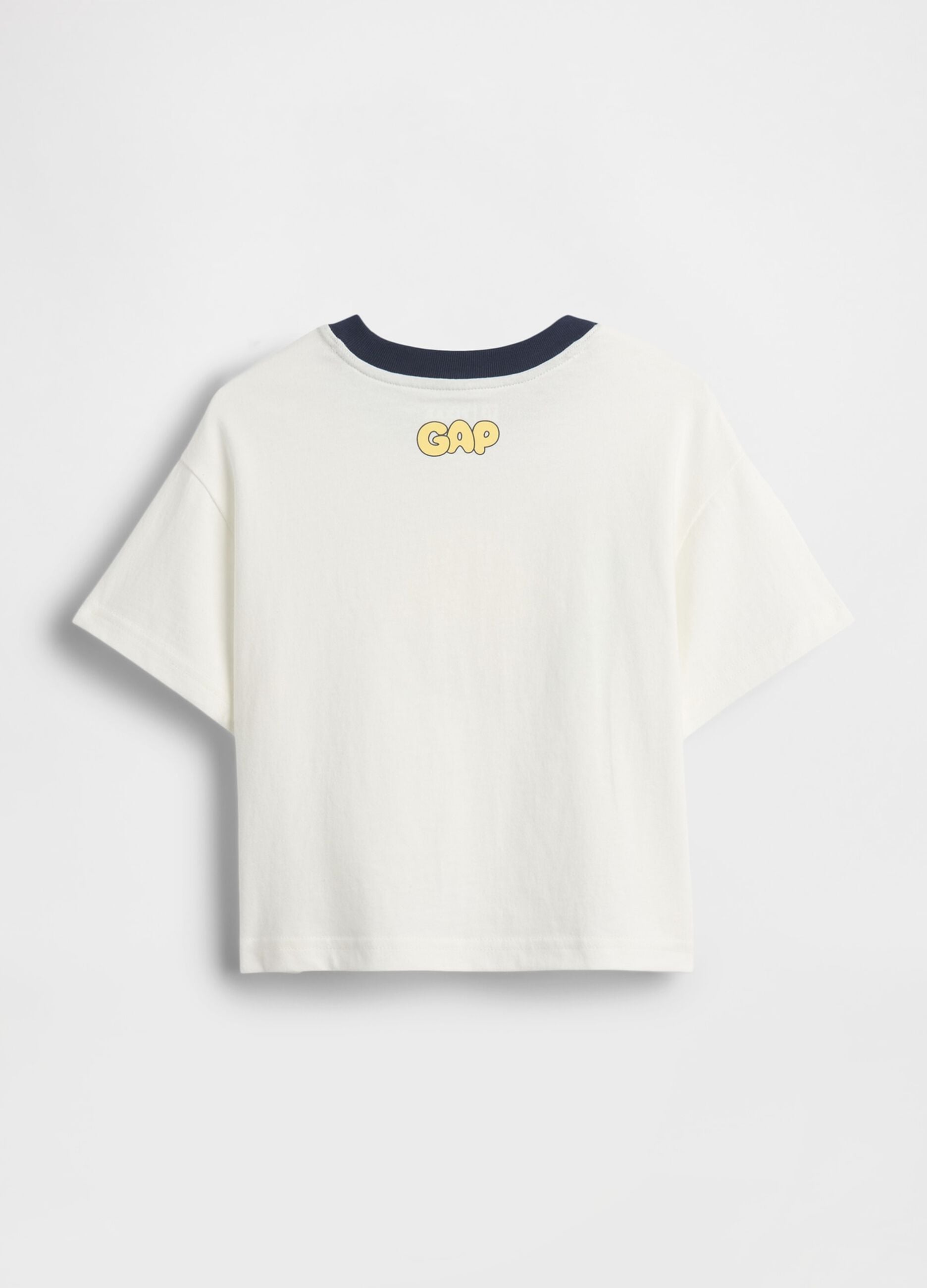 T-shirt Toy Story Disney a maniche corte in puro cotone