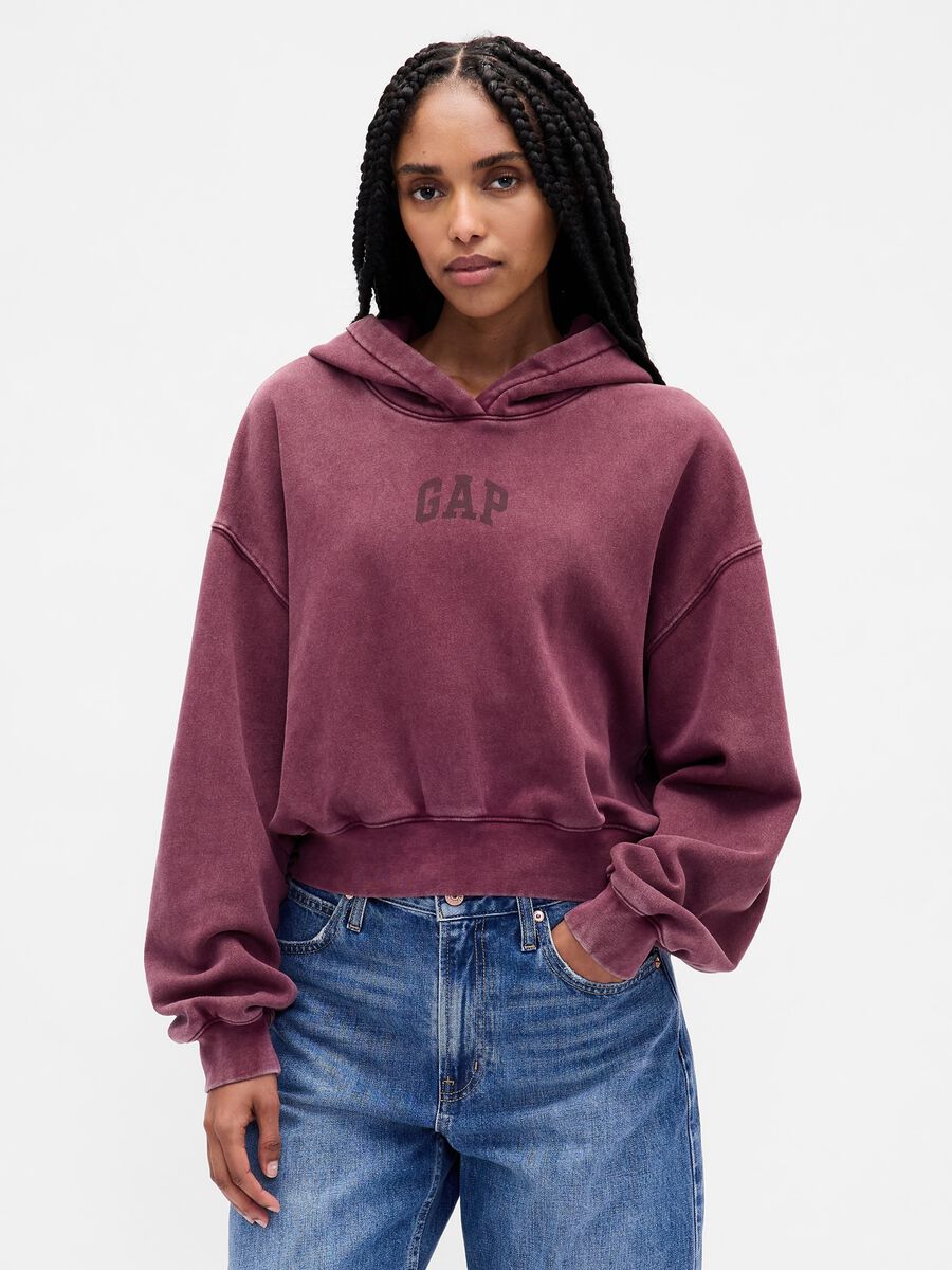 Purple Hoodie Woman_0