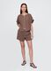 Shorts estivi in puro cotone_0