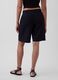Shorts in cotone e modal elasticizzato_2