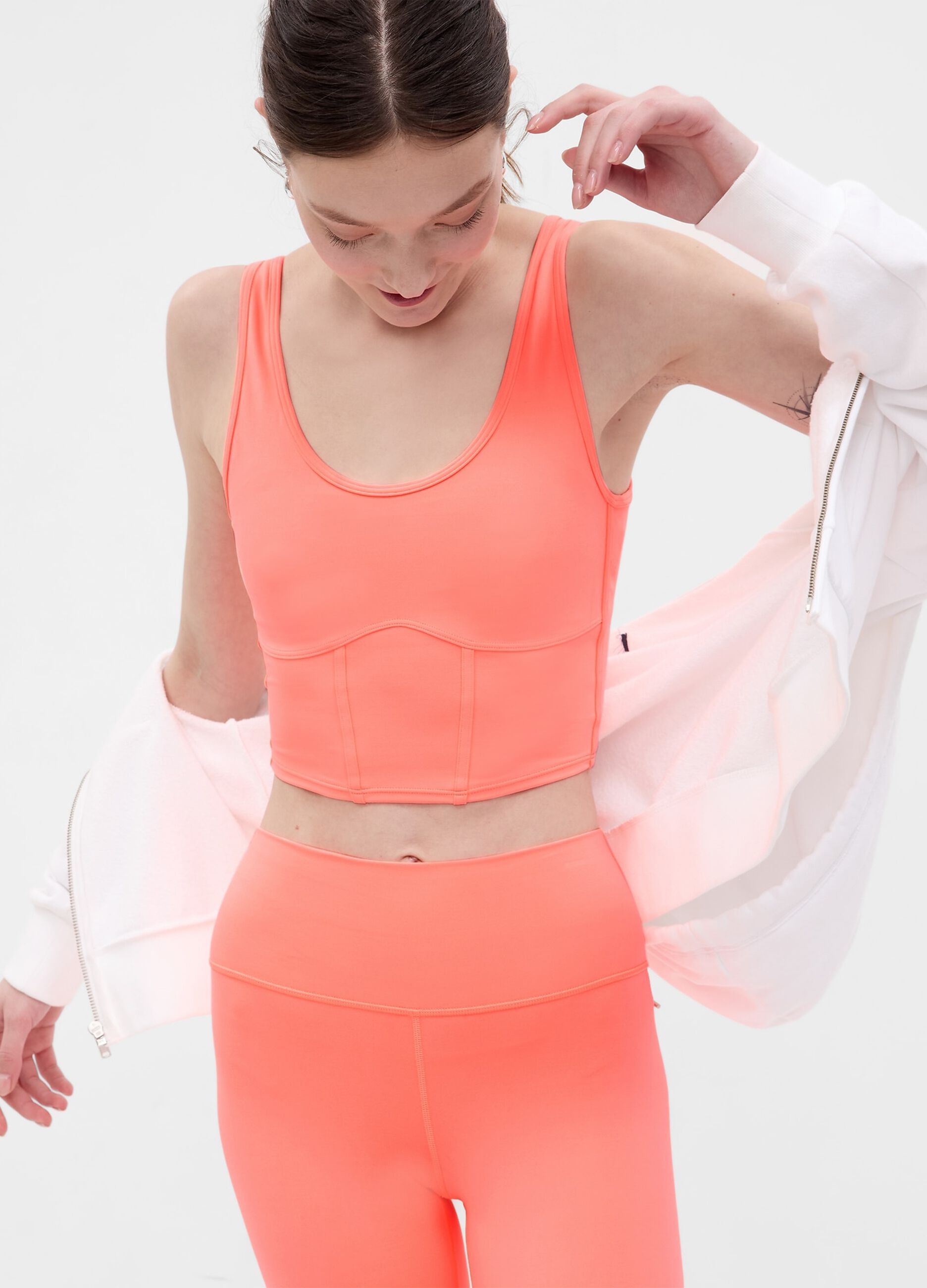 Abbigliamento Sportivo da Donna GAP Italia