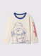 GAP Baby x Paddington T-shirt a maniche lunghe_0