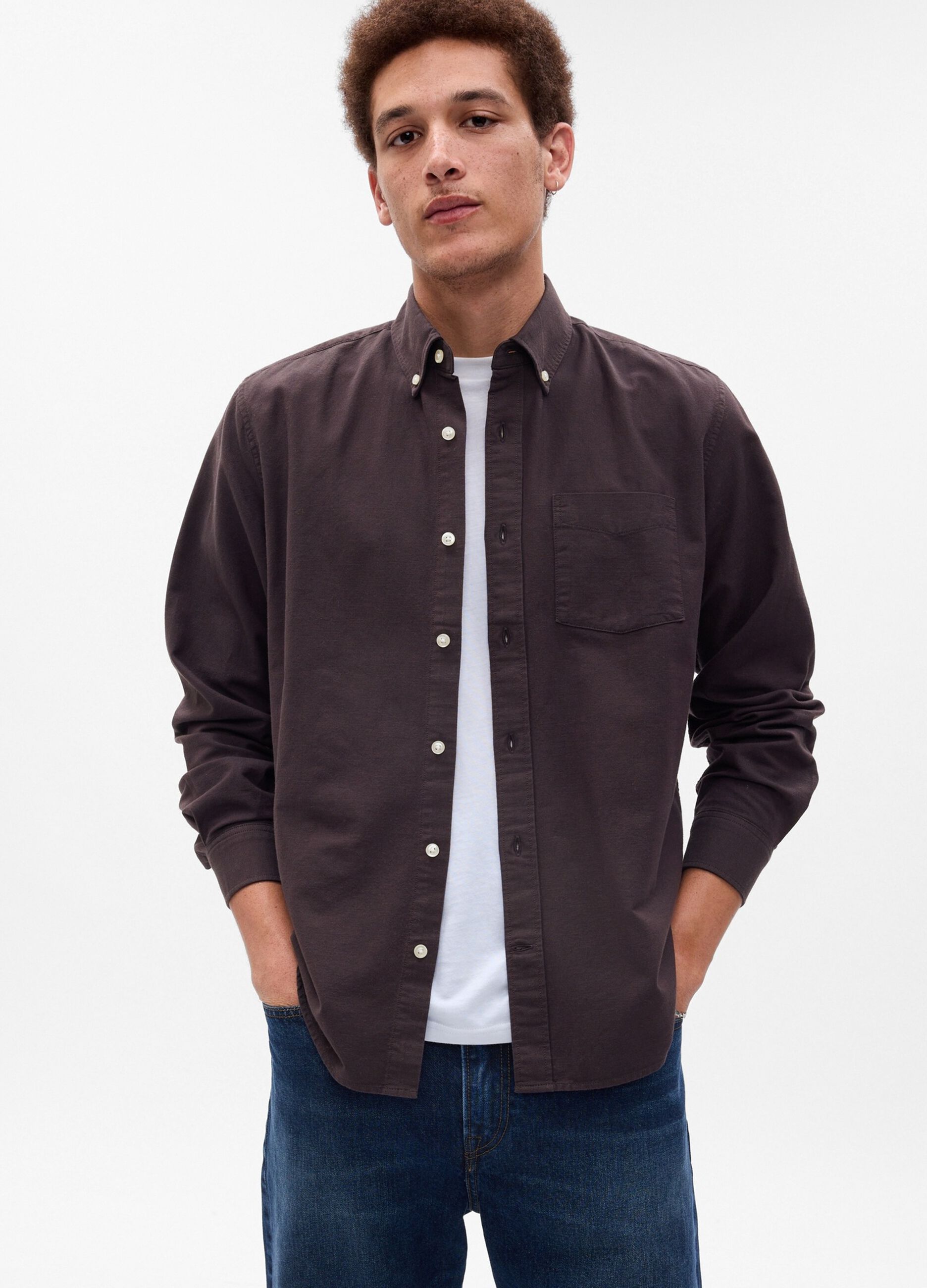 Gap camicie hotsell