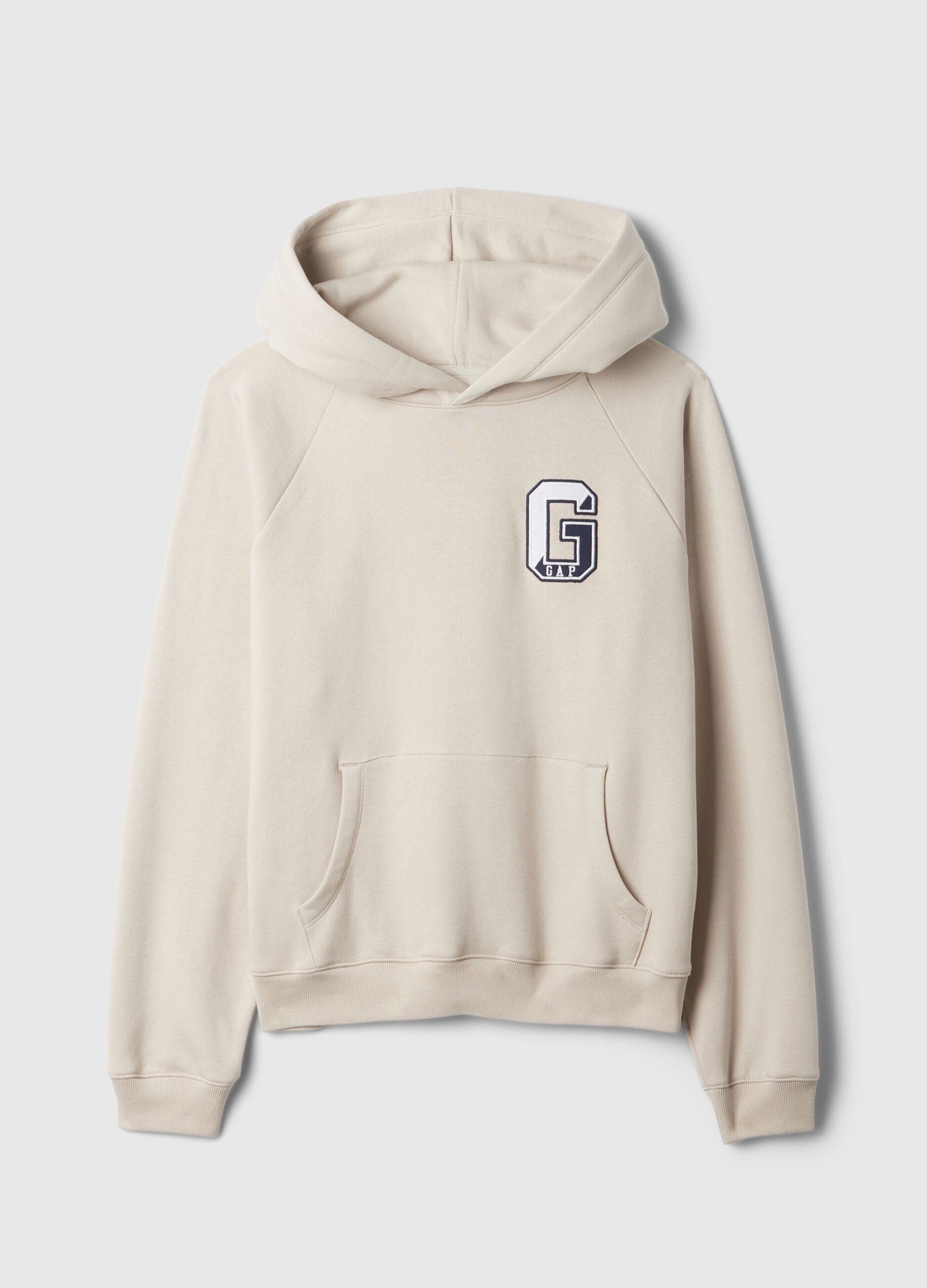 Felpa con cappuccio maniche raglan_4