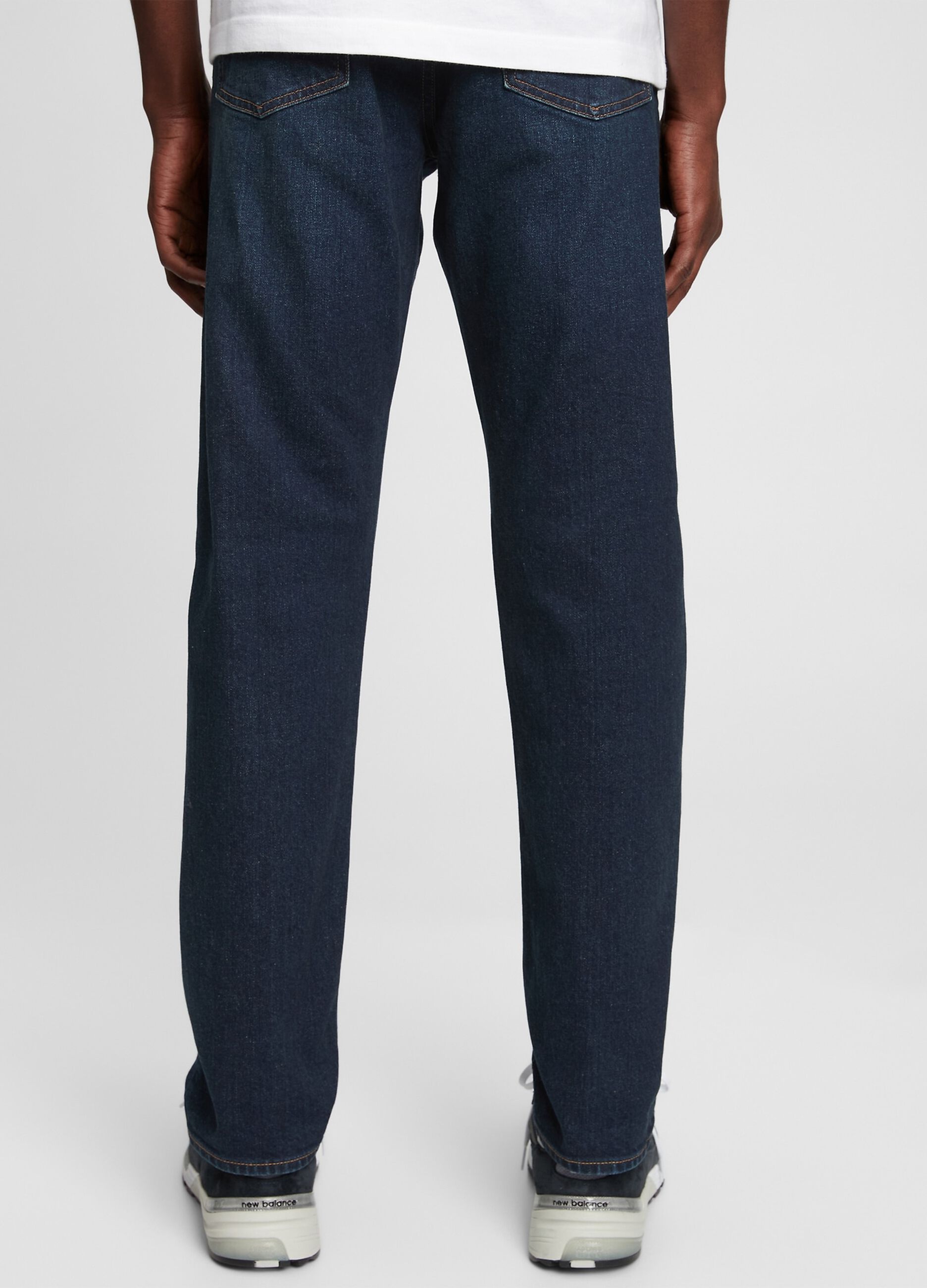 Jeans slim fit stretch