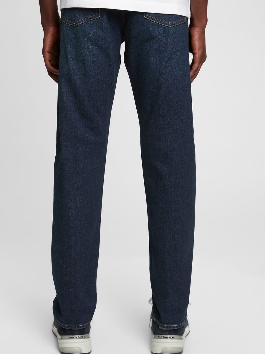 Jeans slim fit stretch Uomo_2