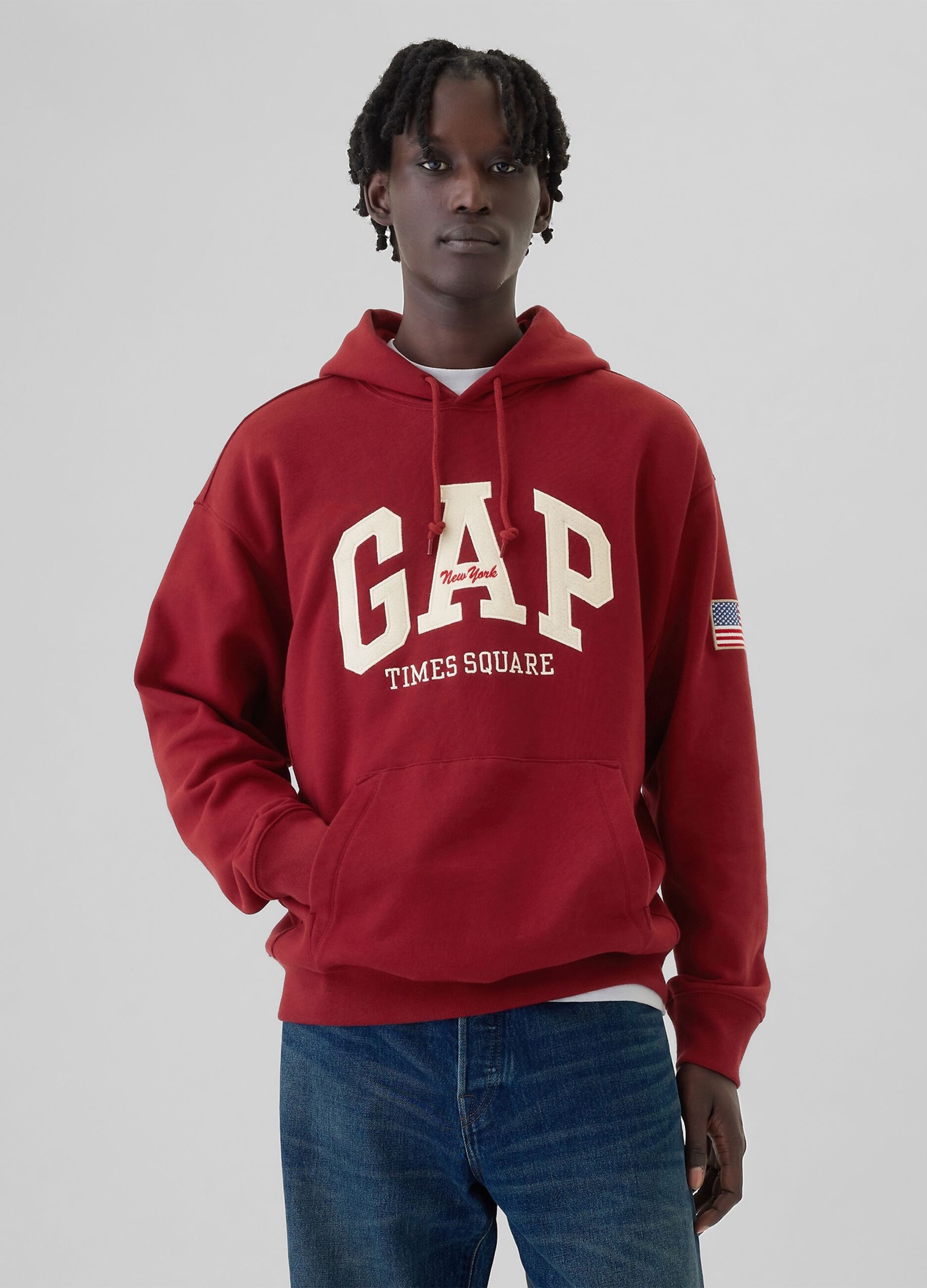 Felpe e Joggers da Uomo GAP Italia
