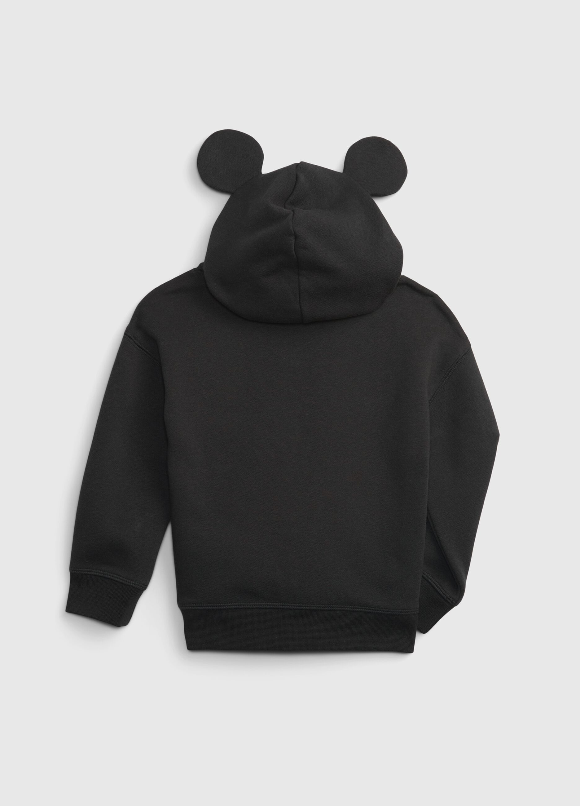 Disney Mickey Mouse hoodie_1
