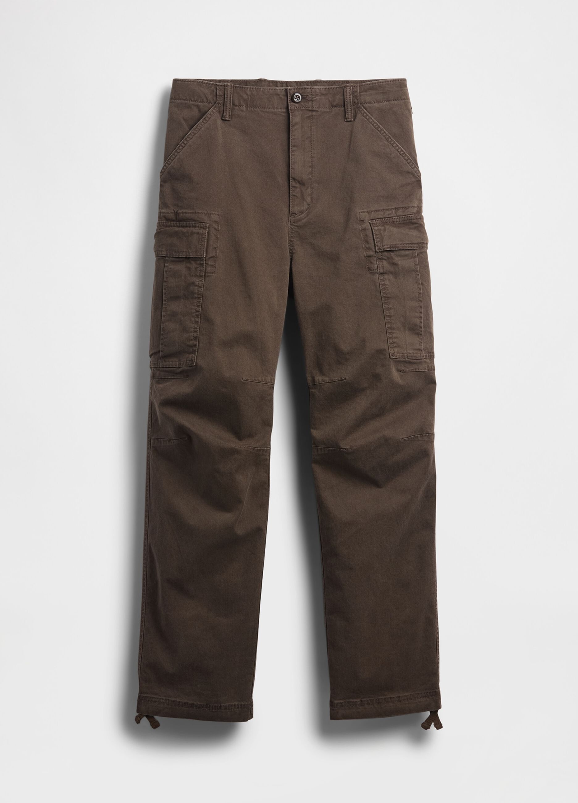 Pantaloni cargo