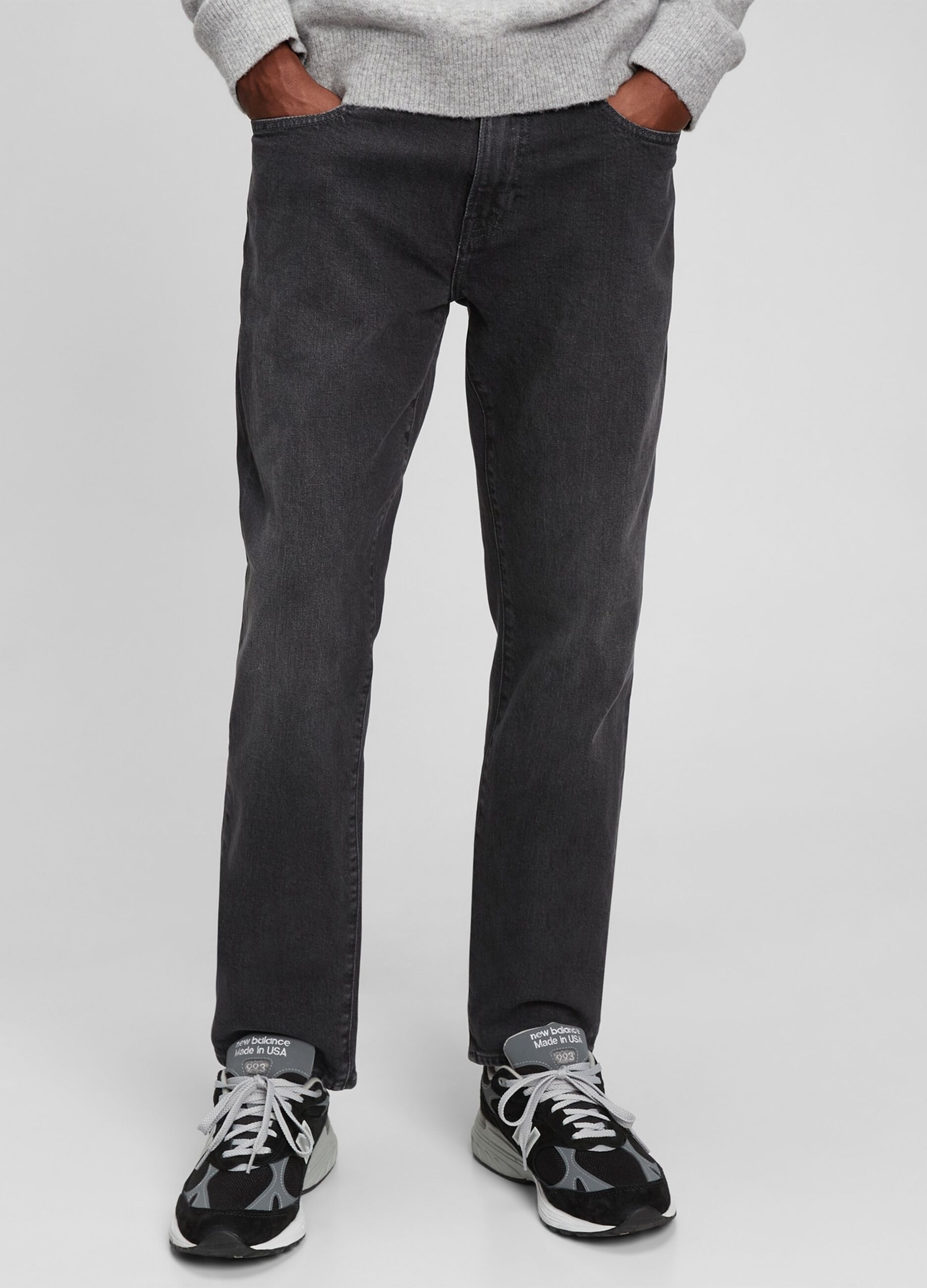 Stretch jeans significato on sale