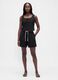 Shorts in misto lino_0