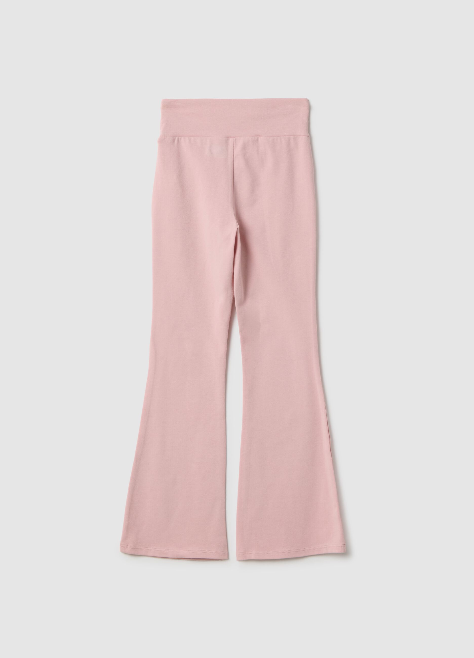 Leggings elasticizzati