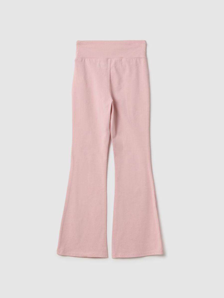 Leggings elasticizzati Bambina_1