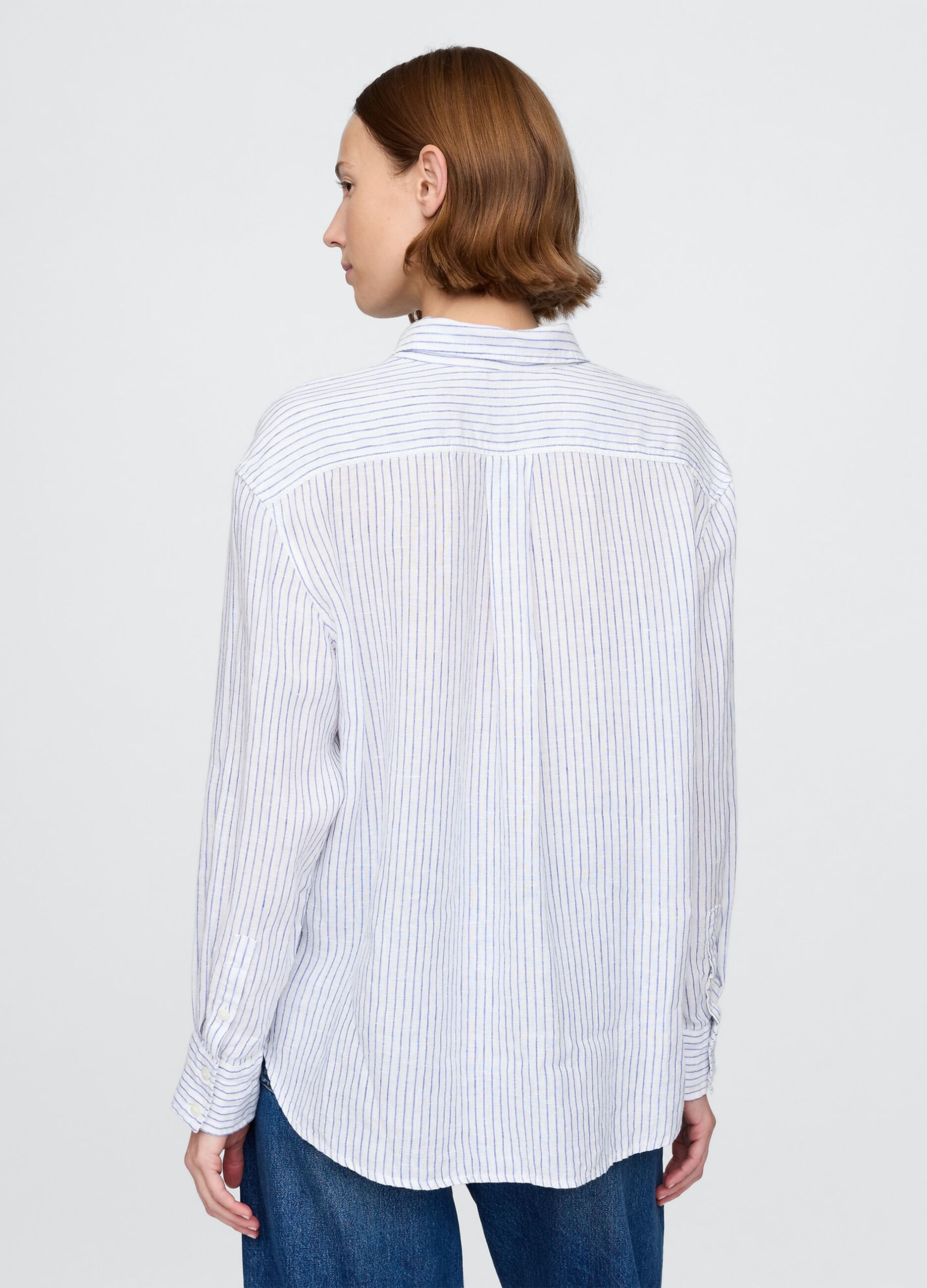 Camicia in lino_1