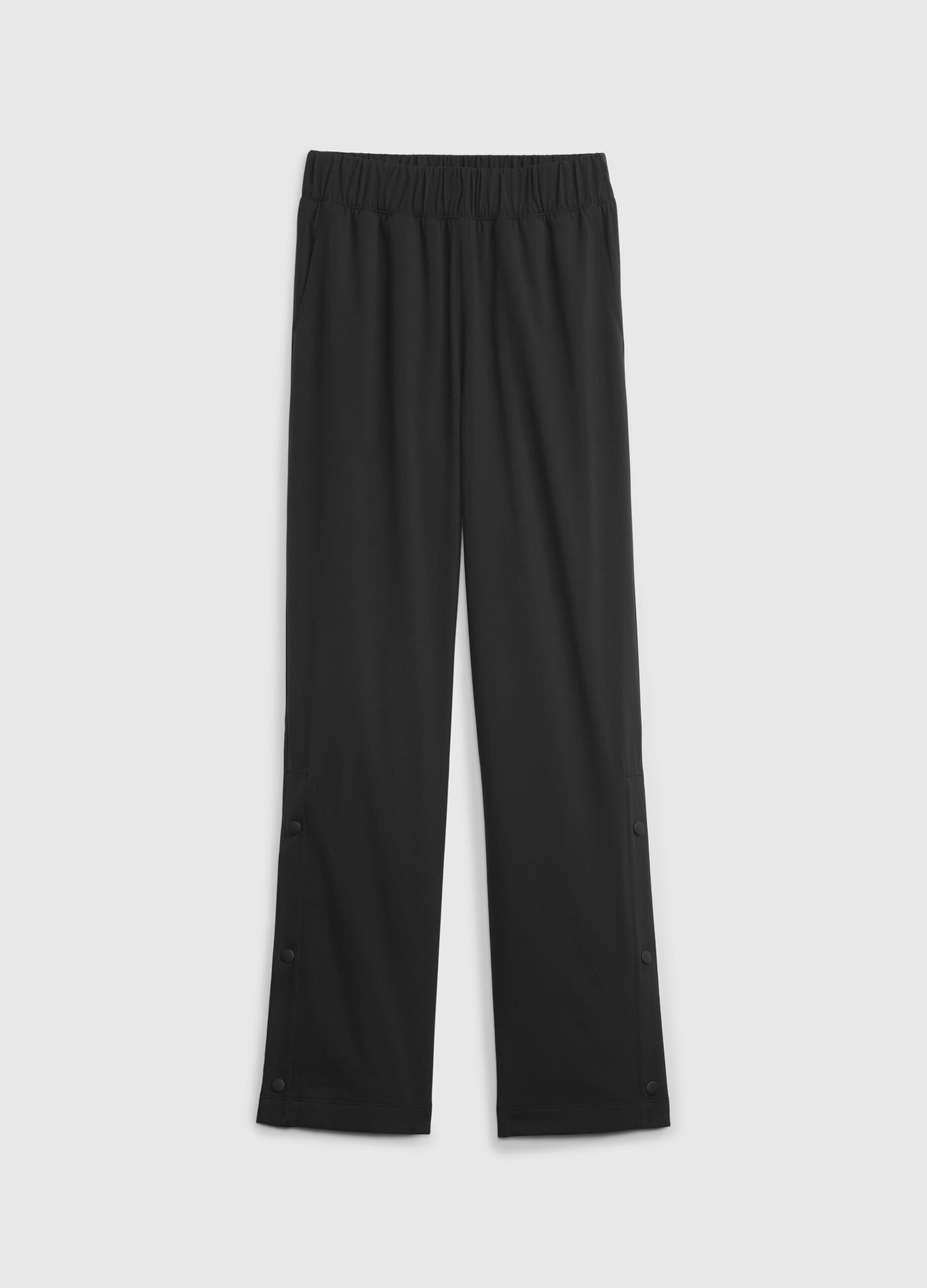 Gym trousers with buttons_2