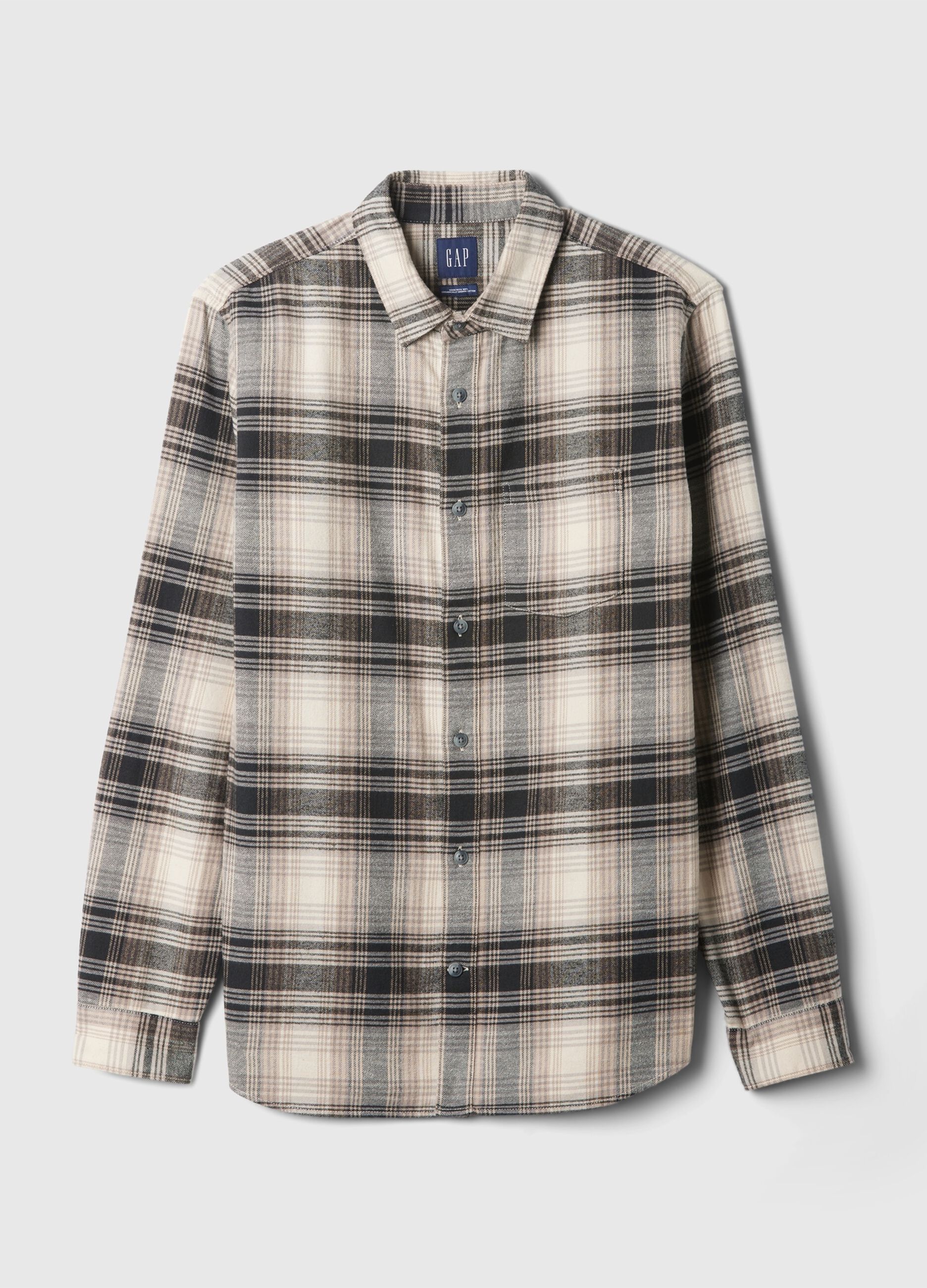 Shirt in flannel_3