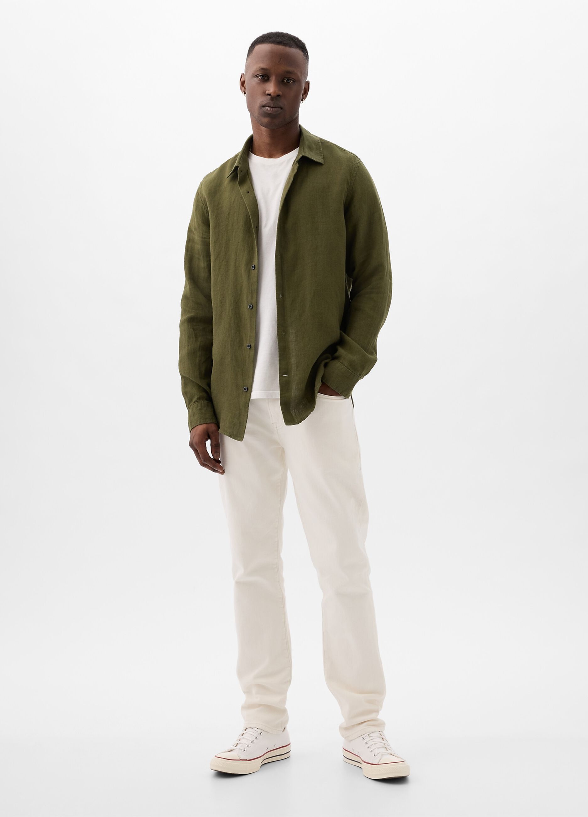 Gap camicie 2025