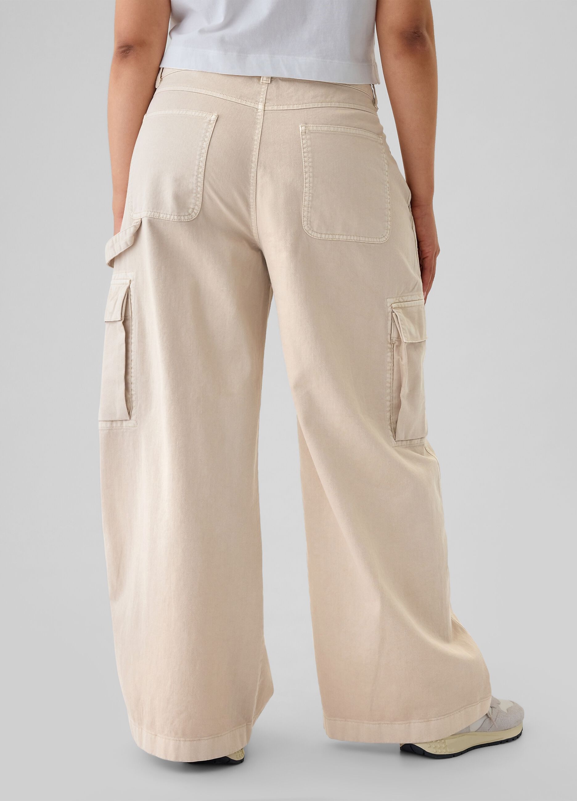 Pantalone cargo baggy fit_6