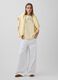 T-shirt in puro cotone a maniche corte con logo GAP_2