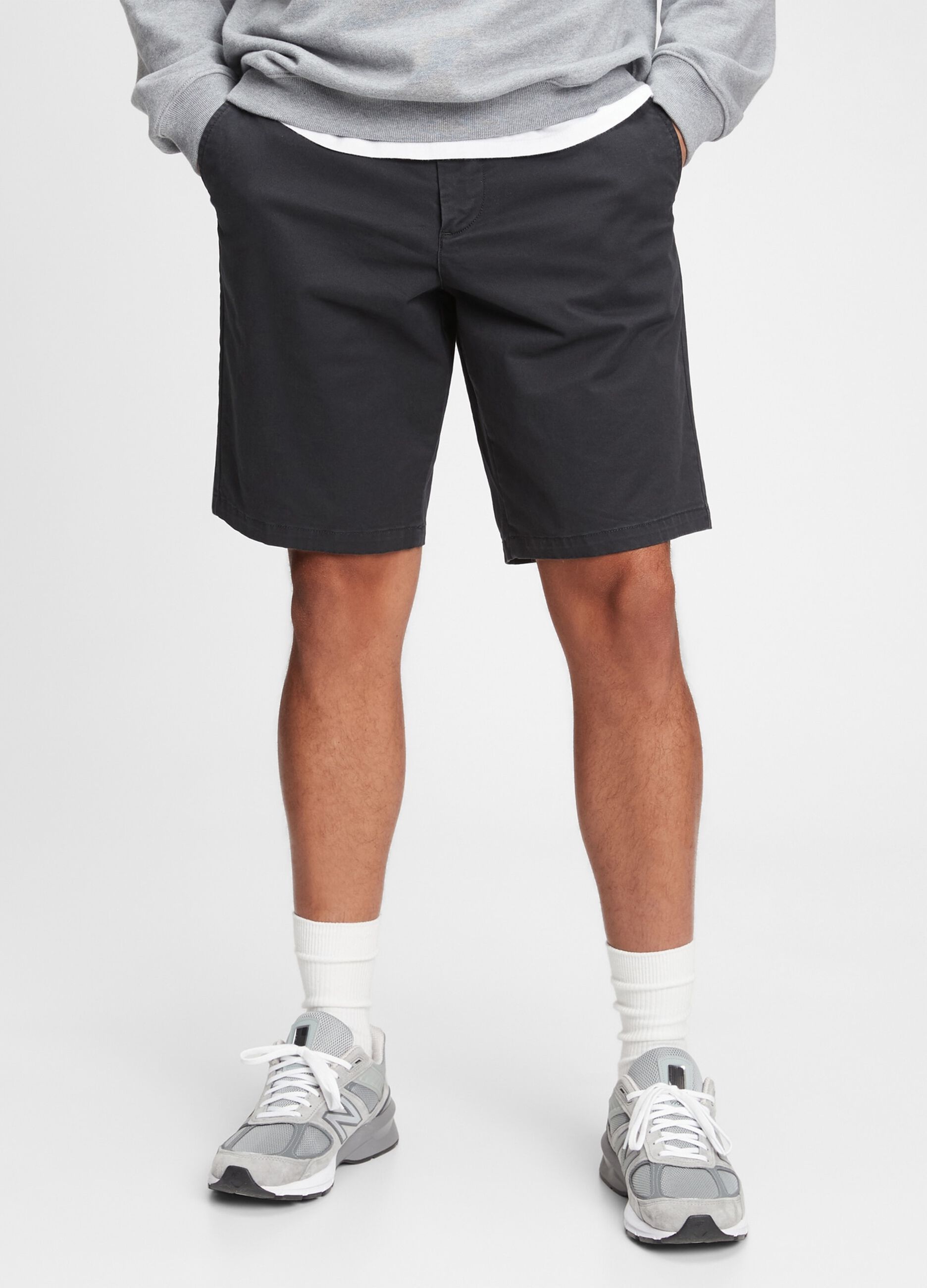 Pantaloncini e calze lunghe uomo store