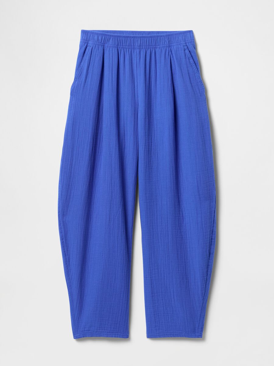 Pantalone estivo Donna_6
