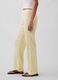 Pantaloni in misto lino_3