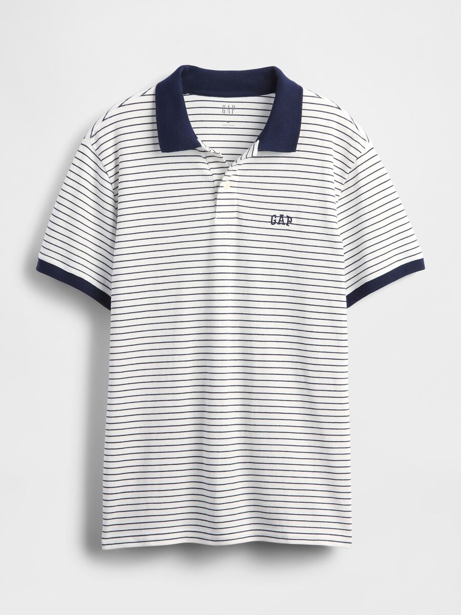 Polo a righe Man_3