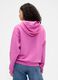 Pink Hooded Sweatshirt_2