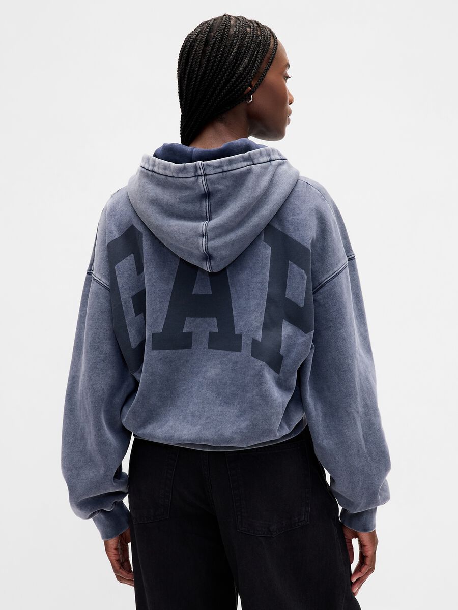 Grey Hoodie Woman_2