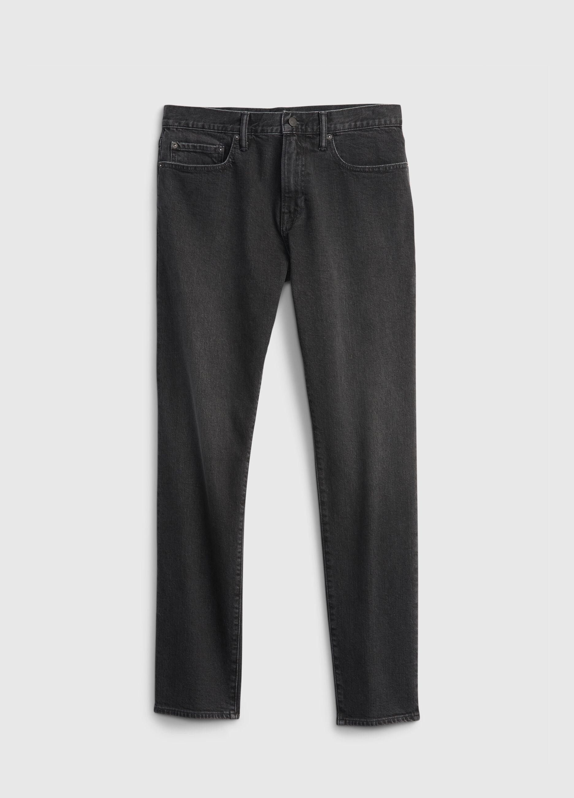 Jeans hotsell gap uomo