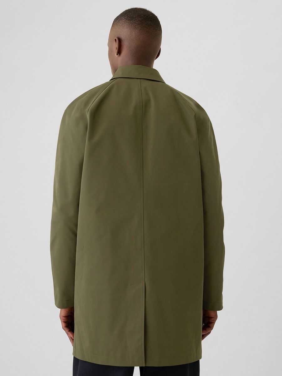 Short trench Man_2