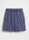 Shorts in puro cotone_3