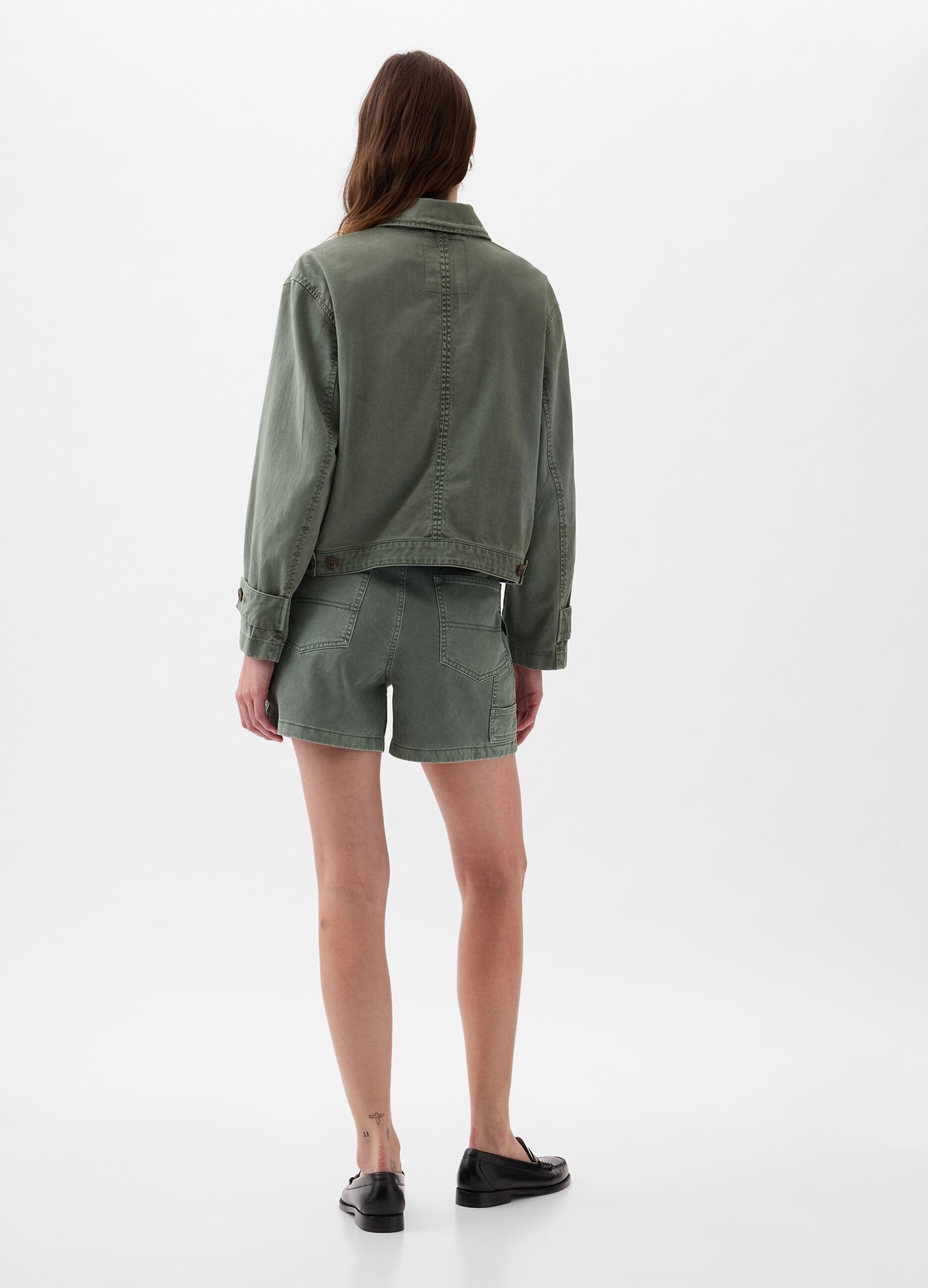 Shacket utility in cotone_1